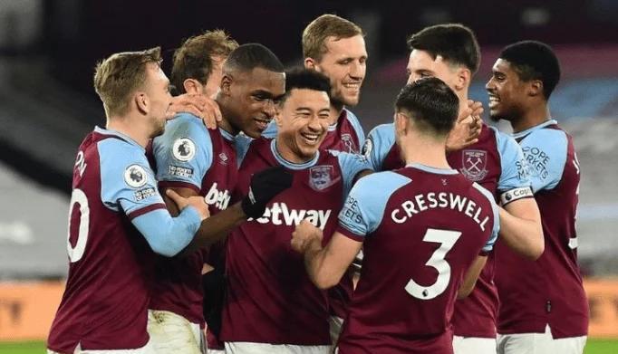 乐竞体育-关于赛后西汉姆备战英超；回应争议细节曝光；引发热议；年轻球员得到机会的信息